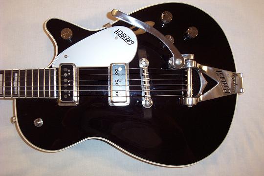G6128T-1957 Duo Jet Picture 8